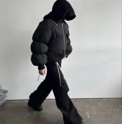 HYDE着用Alexander McQUEEN ダッドシューズ - メルカリ