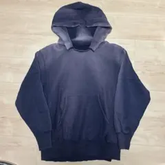 ビズビム　パーカー　ネイビー　size1 ビズビム パーカー ネイビー size1 - メルカリ