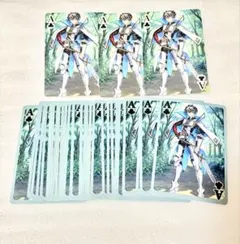 MTG 祝福されたエミエル FOIL 丑年プロモ 4枚セット - メルカリ
