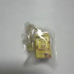 リプトン　ミニチュアチャーム&グミ