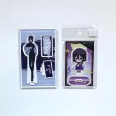 文豪ストレイドッグス フョードル アクリルスタンド ジョイポリス