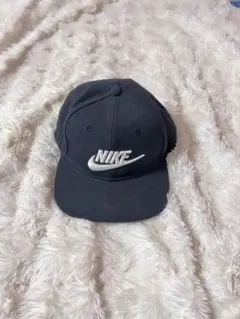 NIKE PRO DRY-FIT ブラックキャップ