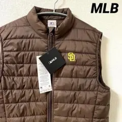 2026年最新】mlb ダウンベストの人気アイテム - メルカリ