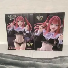 着せ恋 喜多川海夢 リズver.