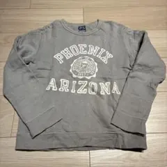 RUGGEDWORKS PHOENIX ARIZONA トレーナー 160