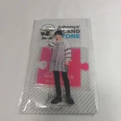 2025年最新】snowman アクスタ 第1弾の人気アイテム - メルカリ