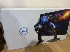[DELL] S2721DGF ゲーミングモニター 中古 DELL] S2721DGF ゲーミングモニター 中古 S2721(S2721DGF) 中古