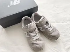 New Balance YV996 19cm