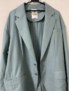 Calendering Tricateate Prime-Over Jacket