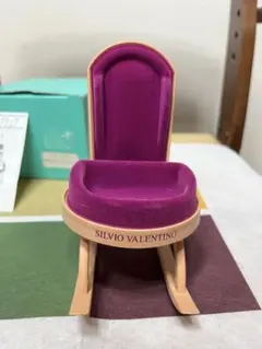 SILVIO VALENTINO ジュエリー・アクセサリー置きのサムネイル
