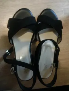 ORiental TRaffic ストラップサンダル　オリエンタルトラフィック