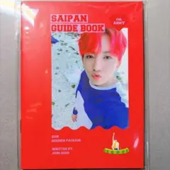 ゆ*り様 BTS JUNGKOOK 2018 SUMMER PACKAGE ジョ