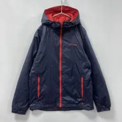 コロンビア/ウィメンズクリフハンガーフーディー/フーデッド中綿ジャケット/L