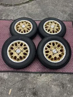 ⭐️早い者勝ち旧車☆ネオクラ☆RACING☆SPARCO☆13インチ☆ - メルカリ