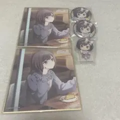 さ*ら様 プロセカ　東雲絵名　暁山瑞希　まとめ売り