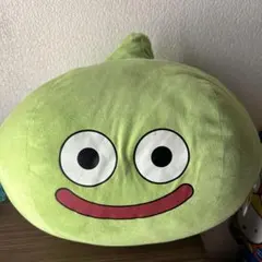 ドラゴンクエスト スライム クッション ぬいぐるみ 大きめ