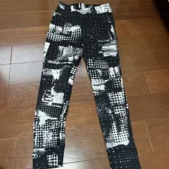 リーボックReebokスパッツ