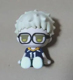 ハイキュー!!　JITOTちょこラバ 月島蛍
