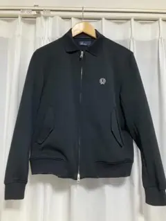 fred perry