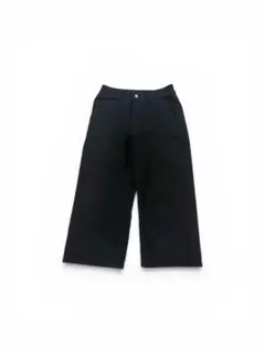 asapmode stacked oil coating pants - メルカリ