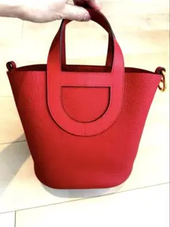 Hermes（エルメス）インザループ18 空箱 インザループ18