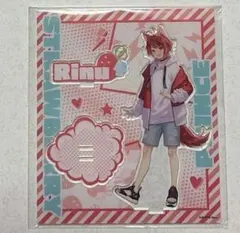 すとぷり 莉犬くん アクスタ(Summerver)
