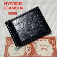 2026年最新】Hysteric Glamour メンズ 折り財布の人気アイテム - メルカリ