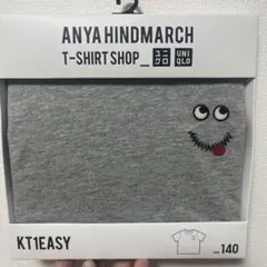 ANYA HINDMARCH Tシャツ