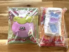 Mellojoy スクイーズ 2種セット