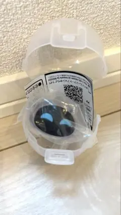 ピクサー ファッションリング ロイヤルクリア イヴ