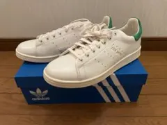 新品未使用　STAN SMITH LUX 27.0cmのサムネイル