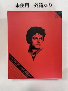 未使用Hot Toys Michael Jackson Thriller 1/6のサムネイル