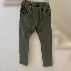 ディーゼル　長ズボン　ストレッチ素材