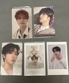 2026年最新】straykids ハン christmas evelの人気アイテム - メルカリ