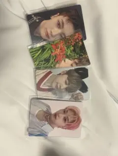 マシュー メテュ トレカ ゼベワン