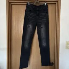 SHEIN 男児 デニム 13-14Yのサムネイル