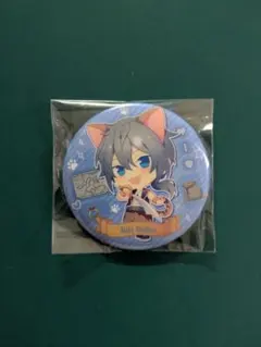 あんスタ 中国 限定 独奏 缶バッジ ニキ - メルカリ