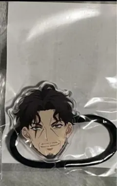 ヒプマイ　ヒプノシスマイク　おかおヘアゴム　天谷奴零