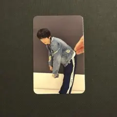 AMPERS&ONE カムデン ヨントン トレカ