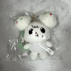 君の好きは無敵 まんぷくもるこ　マスコットキーチェーン