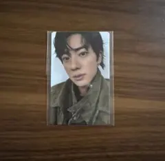 BTS ARIRANG weverse ラキドロ 2次 トレカ ジン - メルカリ
