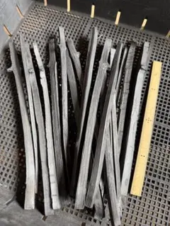 竹炭細い棒状
