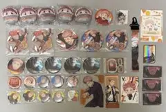 呪術廻戦　虎杖悠仁　37点　まとめ売り