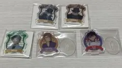 名探偵コナン アクキー アクスタ