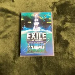 EXILE 2011 DVD