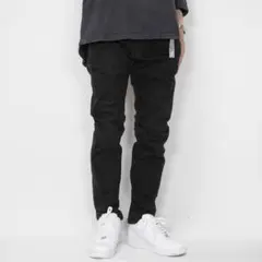 GRAMICCI × NANO UNIVERSE 別注 デニムクライミングパンツ