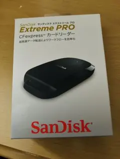 ProGrade CFexpress Type A SDカードリーダー - メルカリ