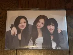 TWICE season greetings 特典ポストカード 3枚セット