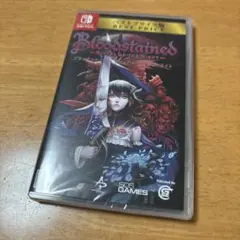 Switch Bloodstained: Ritual of the Night