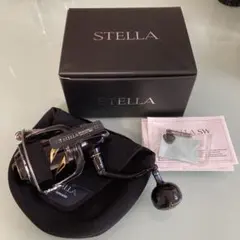 megabass52ほぼ未使用品　19ステラsw800hg megabass52ほぼ未使用品 19ステラsw800hg 2025年最新】19ステラ